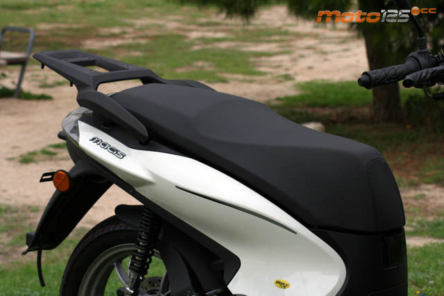 Benelli Macis