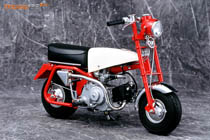 Honda MSX 125