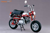 Honda MSX 125