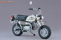 Honda MSX 125