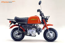 Honda MSX 125