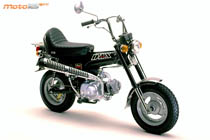 Honda MSX 125