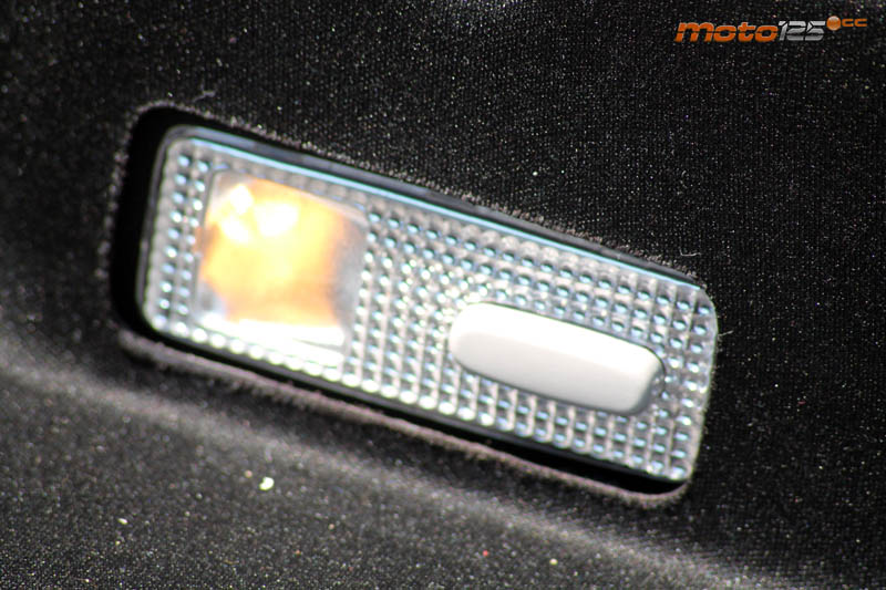 Peugeot Metropolis RS 400