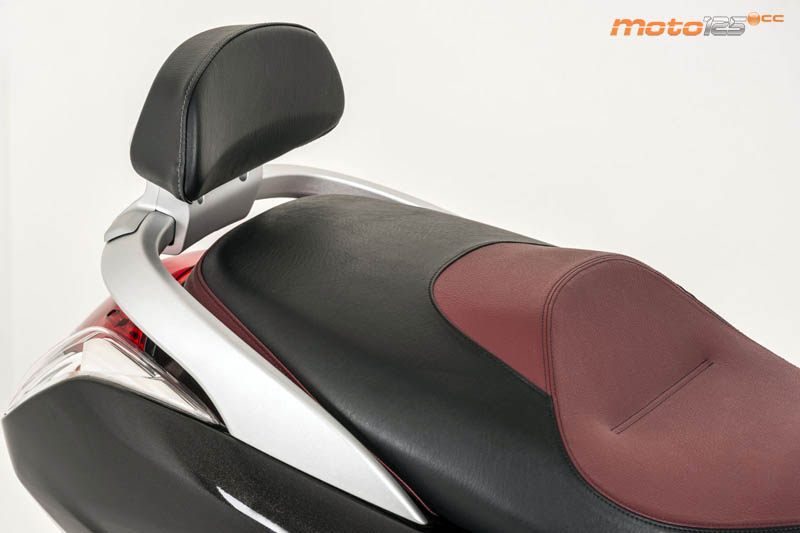 Peugeot CityStar Active 125