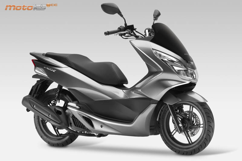 Honda PCX 125