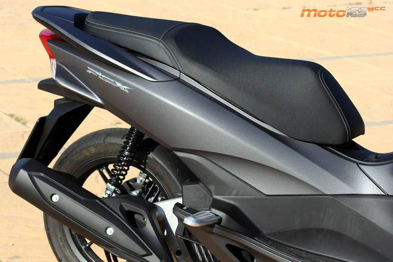 Honda PCX 2014