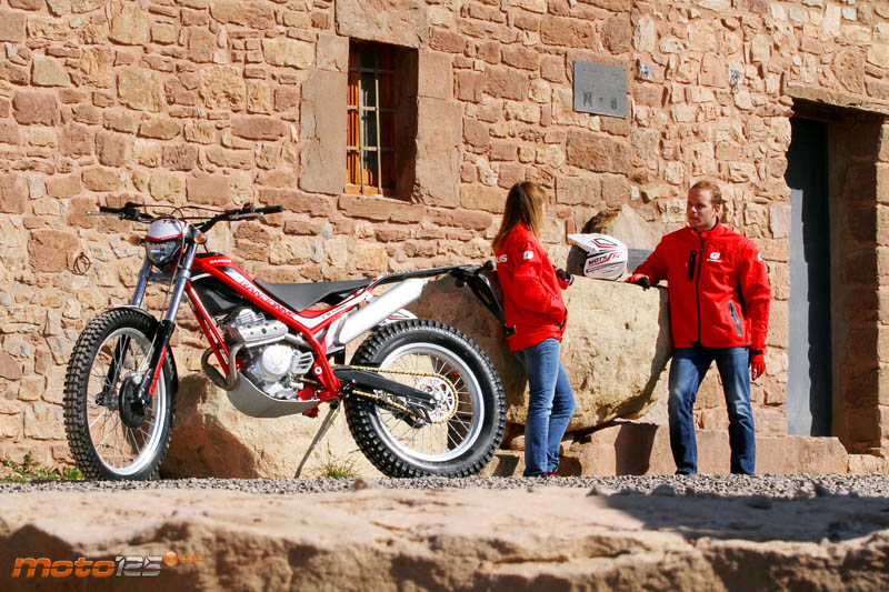Salon BCN Moto