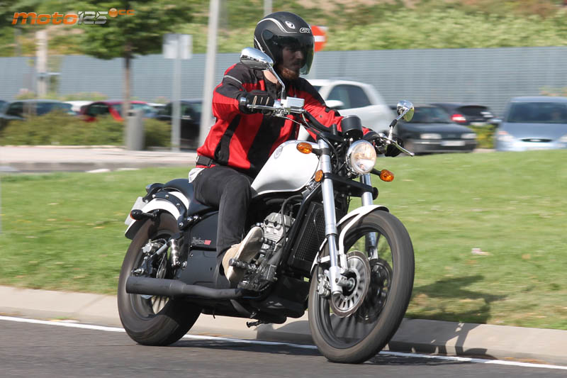 Leonart Daytona 125