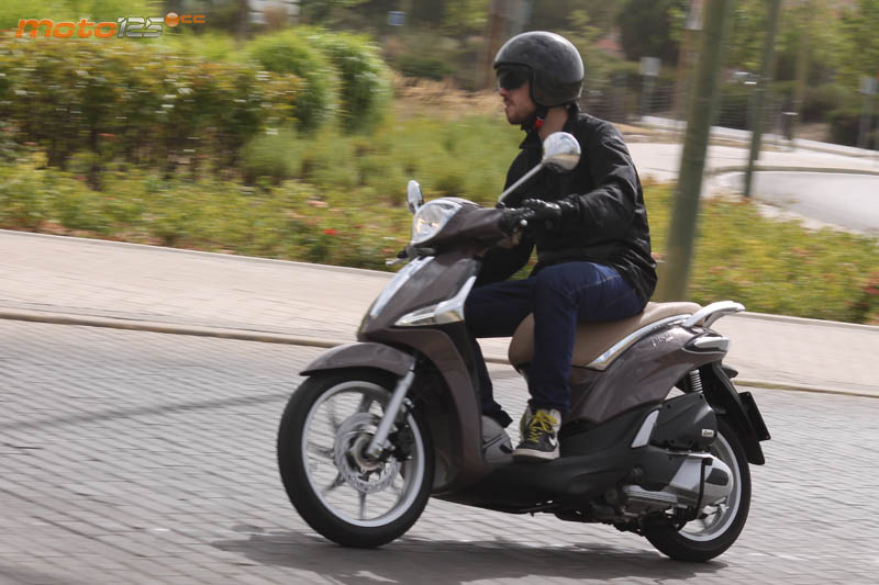 Casco para piaggio liberty 125 online