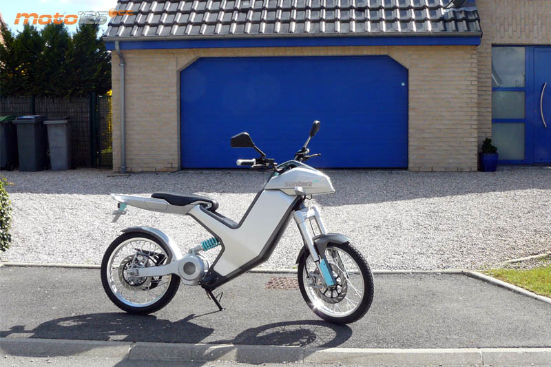 Sunbike Electric Plus