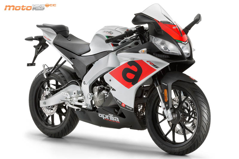 Aprilia RS 125