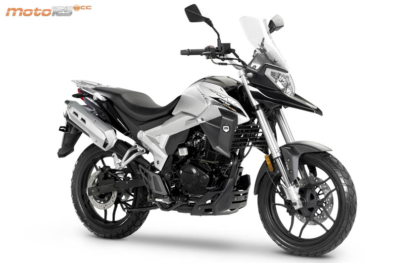 Superventas 125 cc 2021