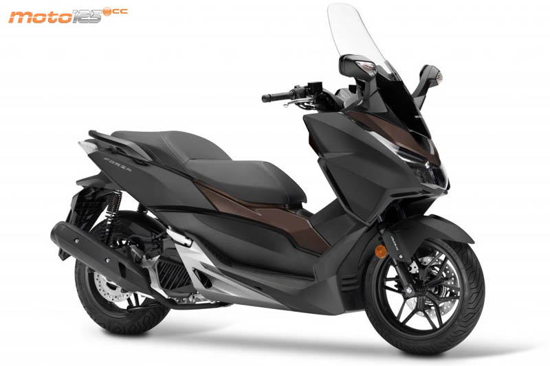 Superventas 125 cc 2021