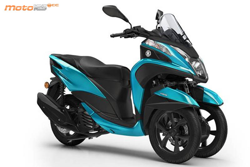 Superventas 125 cc 2023