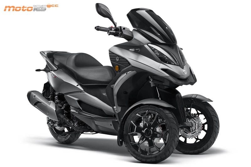 Quadro QV3 350