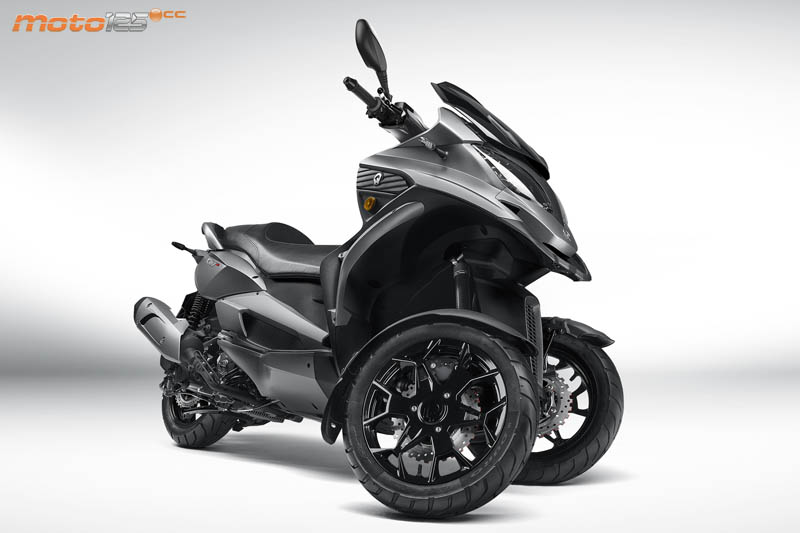Quadro QV3 350