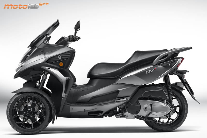 Quadro QV3 350