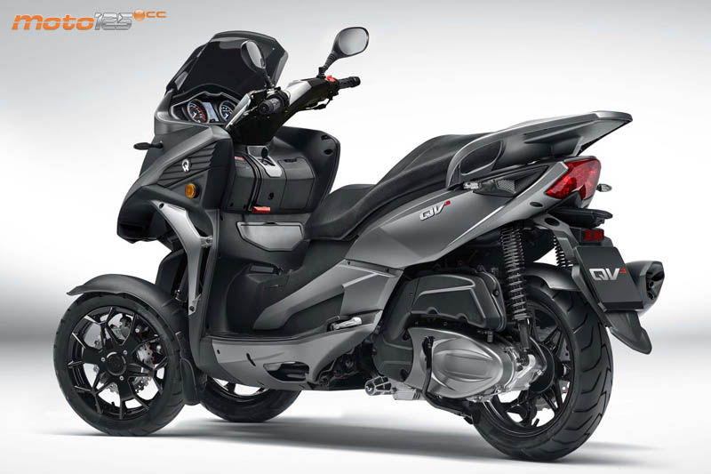Quadro QV3 350