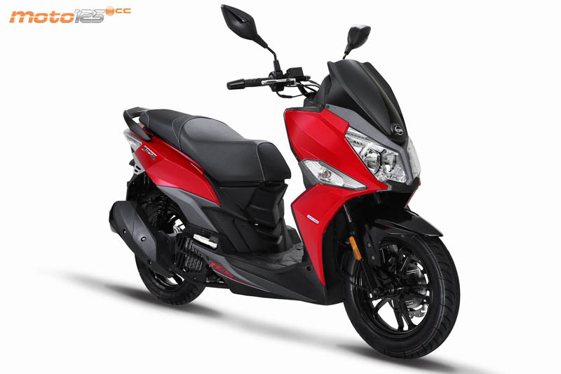 Rebaja precio sym symphony sr y jet 14 lc