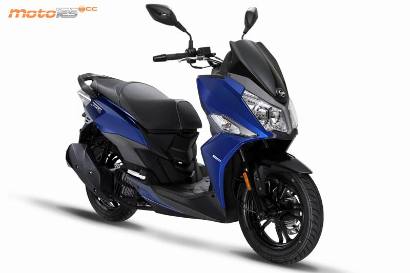 Rebaja precio sym symphony sr y jet 14 lc