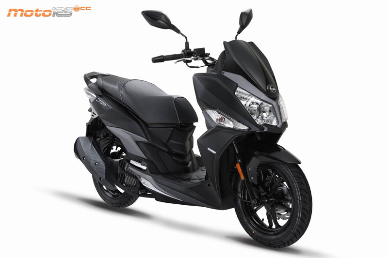 Rebaja precio sym symphony sr y jet 14 lc