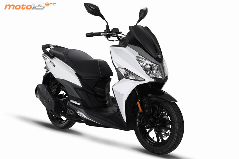 Rebaja precio sym symphony sr y jet 14 lc