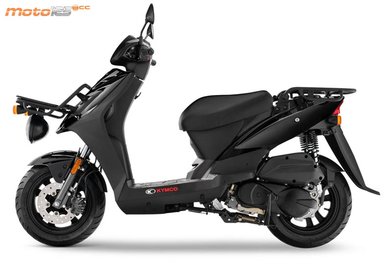 Kymco Agility Carry 125