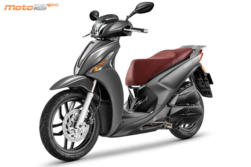 Kymco People S 125