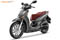 Kymco People S 125