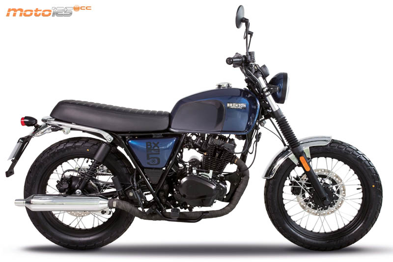 Superventas 125 cc 2021