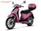 Piaggio Liberty Elle 125