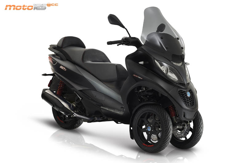 Piaggio MP3 500 HPE LT Sport