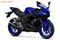 Yamaha YZF-R125 '19