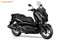 Yamaha X-Max 125 Iron Max