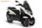 Piaggio MP3 300 HPE