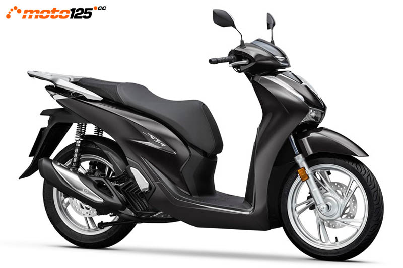 Superventas 125 cc 2021