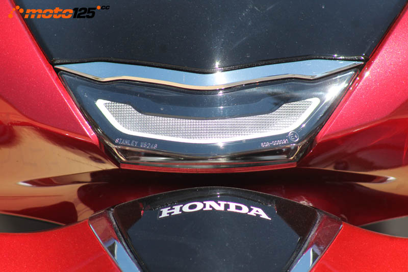 Honda SH 125i Scoopy '2020