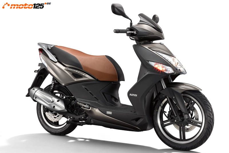 Superventas 125 cc 2021