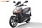 Kymco Agility City 50/125 2020