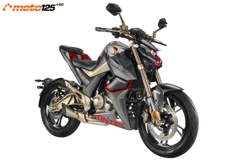 Superventas 125 cc 2021