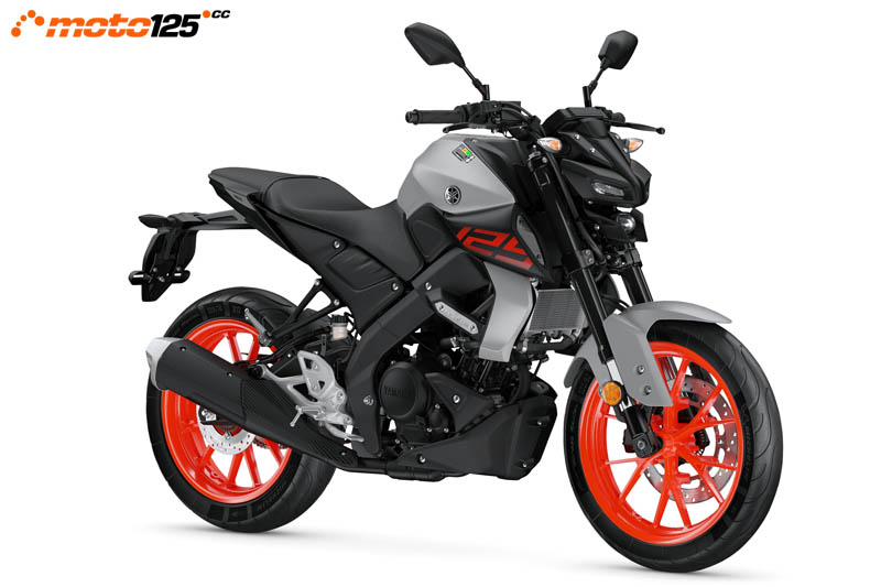 Superventas 125 cc 2023