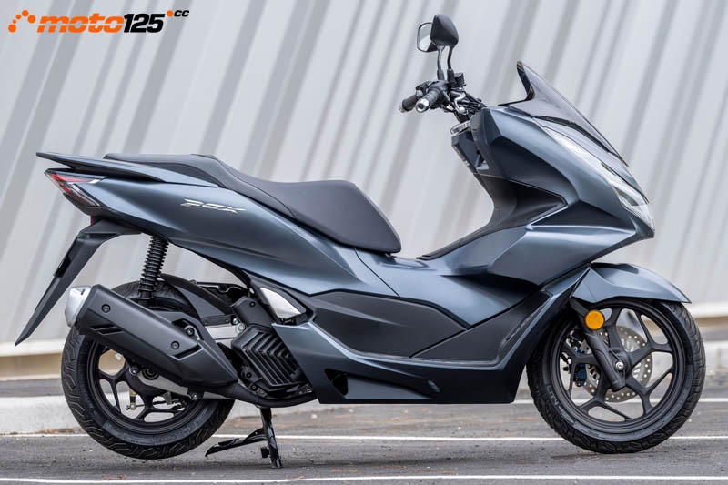 Honda PCX125 '21