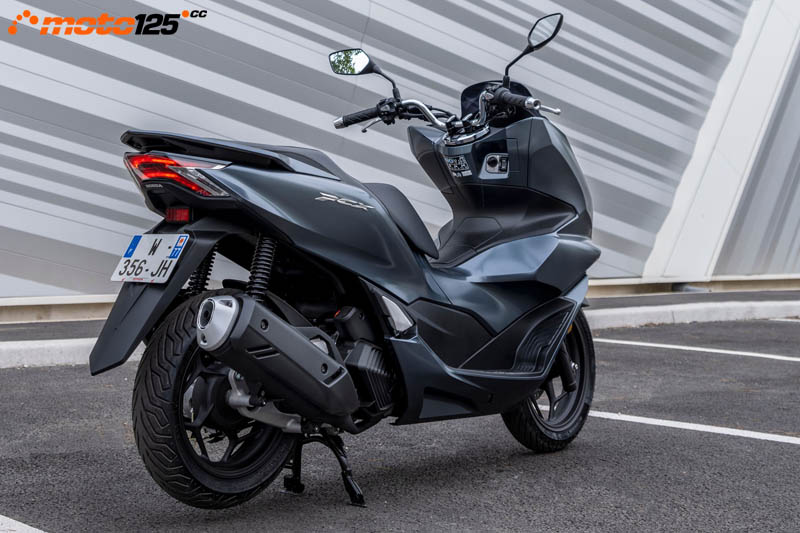 Honda PCX125 '21