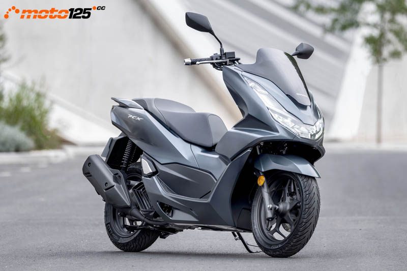 Honda PCX125 '21