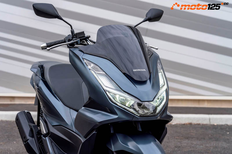 Honda PCX125 '21