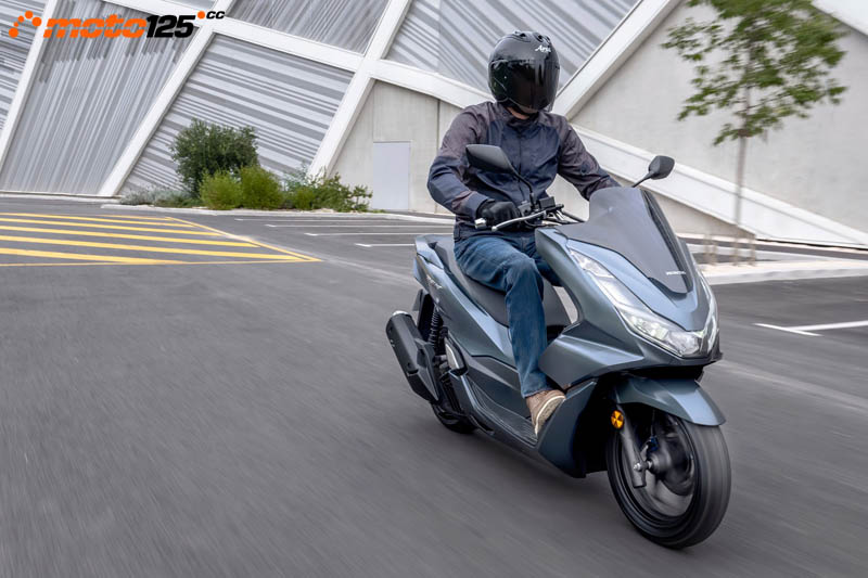 Honda PCX125 '21