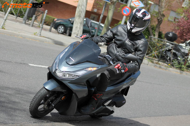 Superventas 125 cc 2022