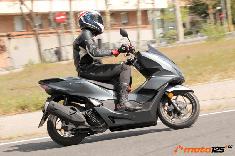 Superventas 125 cc 2023