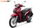 Honda SH Mode 125 E5 2021