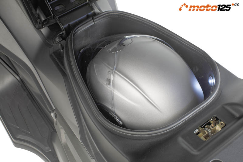 Kymco CV3